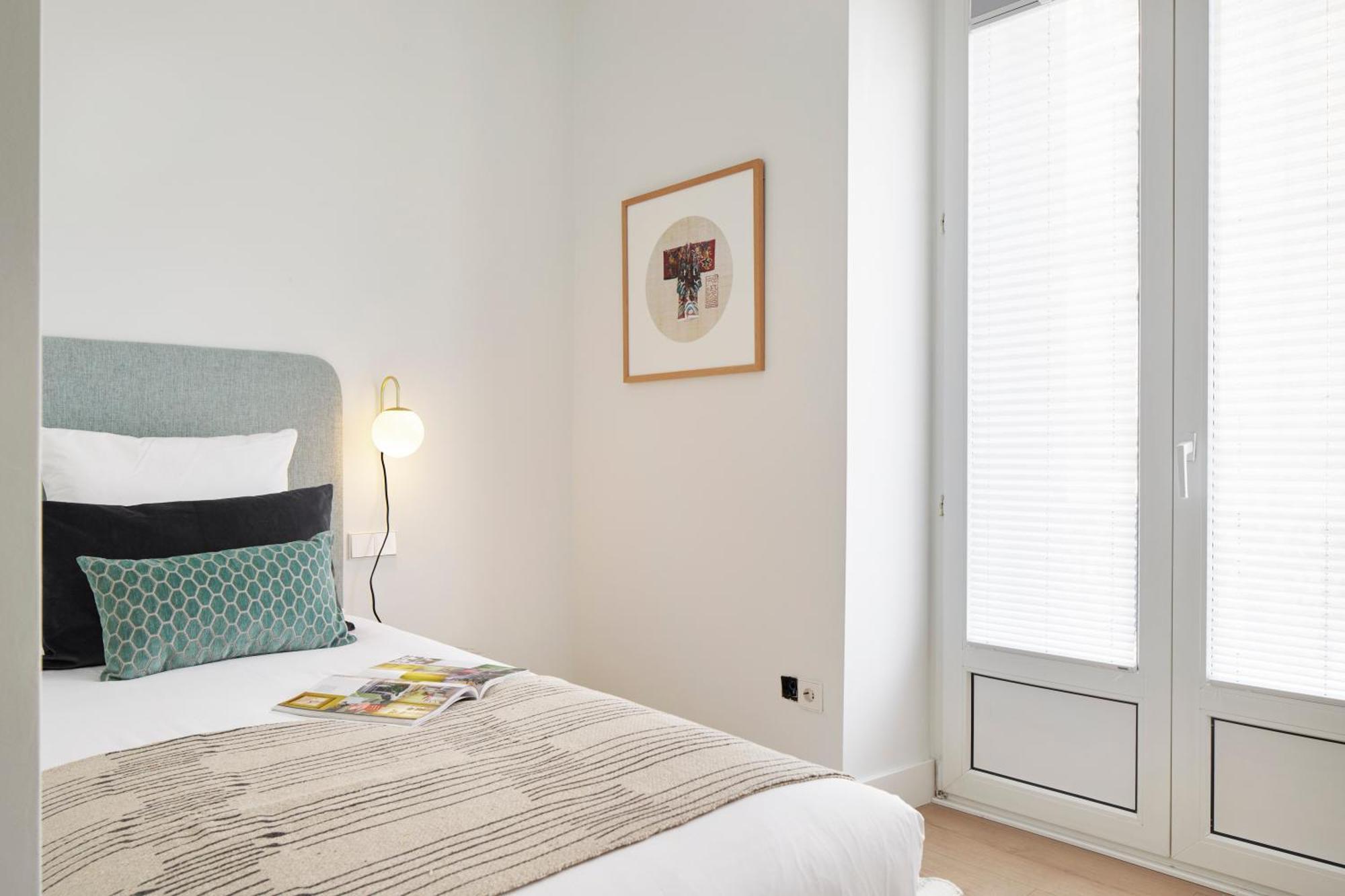 Getaria By Feelfree Appartement *