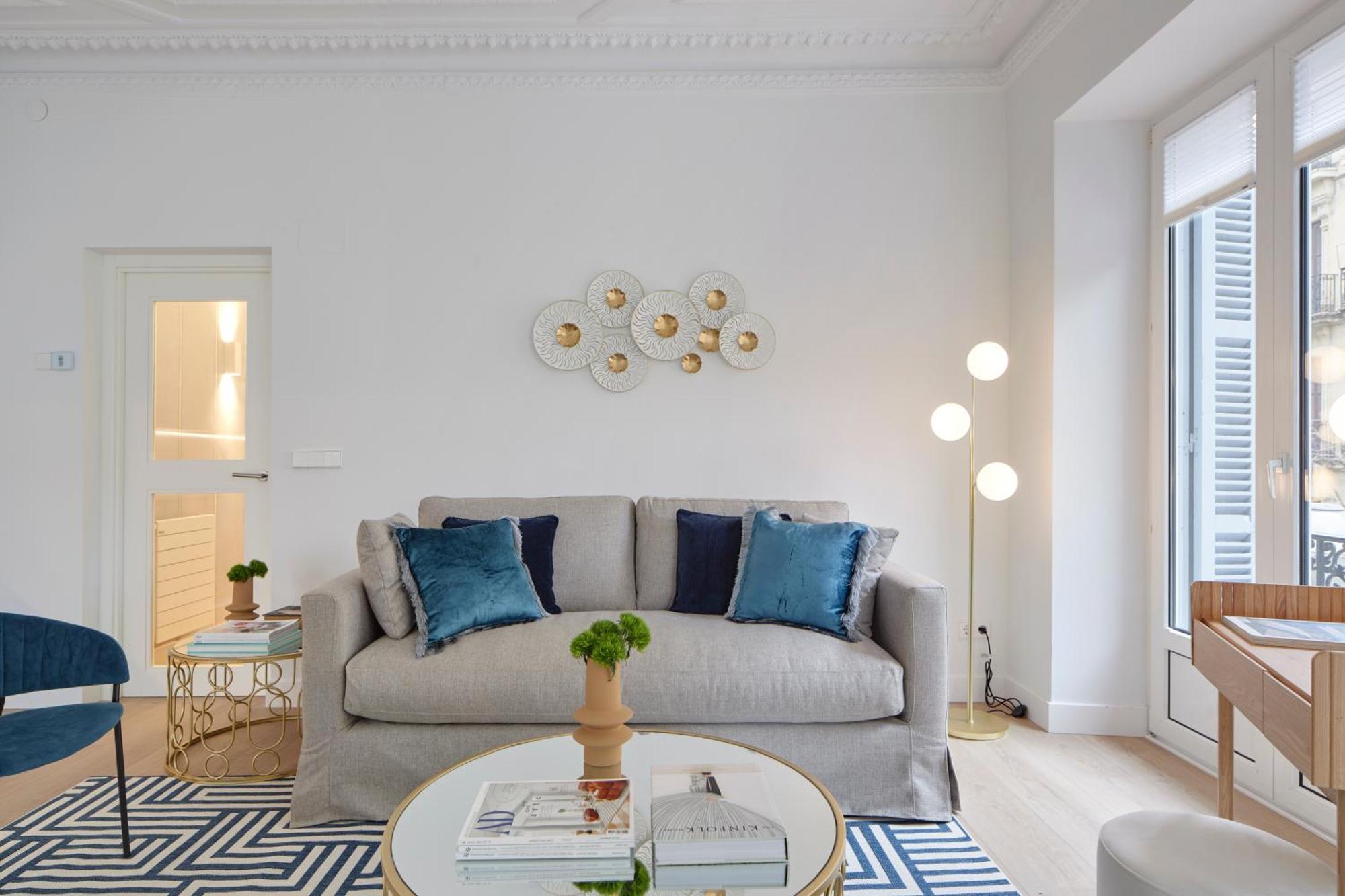 Appartement Getaria By Feelfree Saint-Sébastien