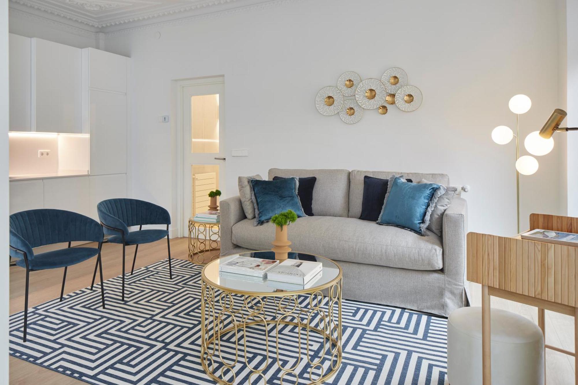 Getaria By Feelfree Appartement