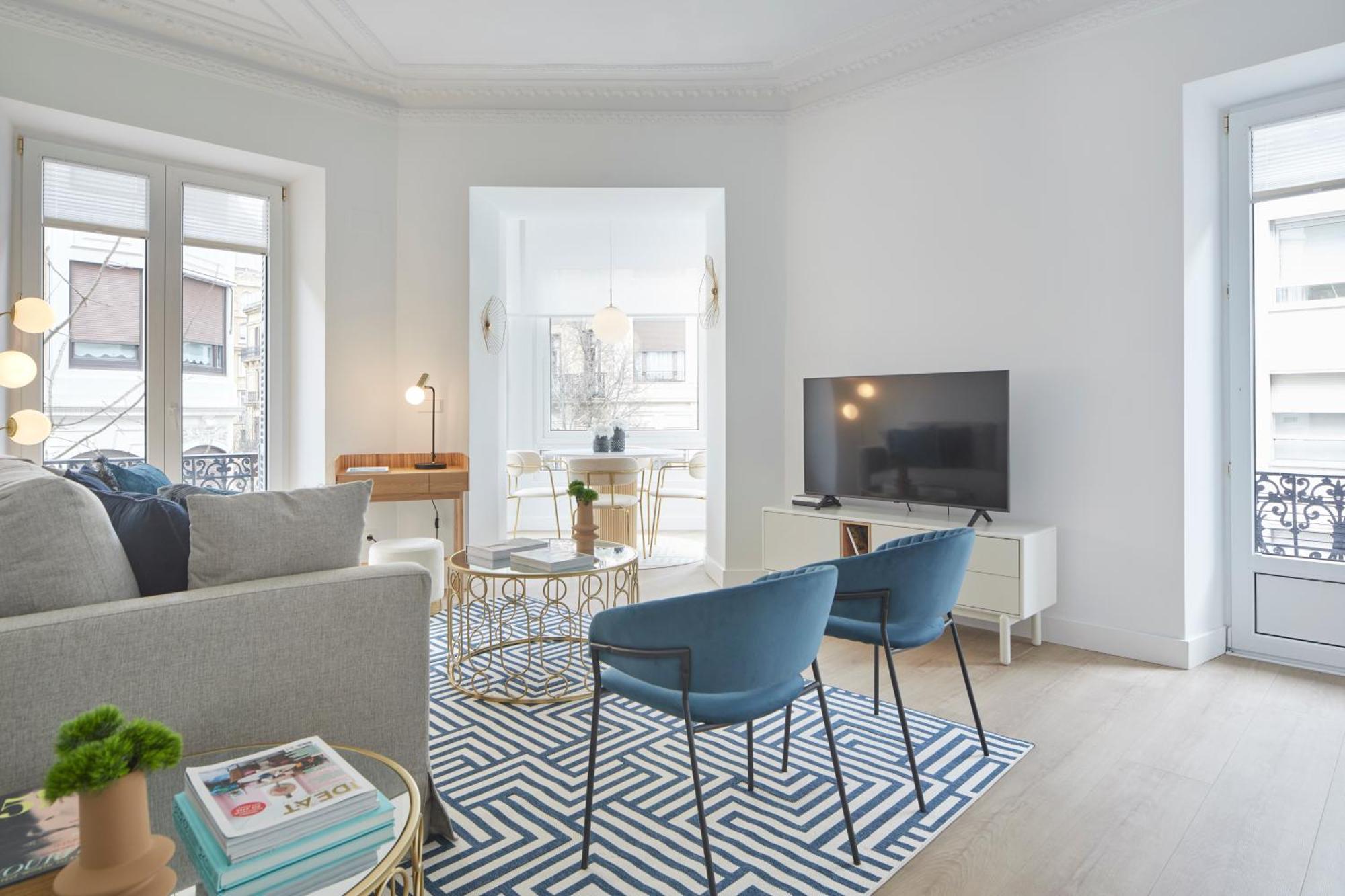 Getaria By Feelfree Appartement Saint-Sébastien
