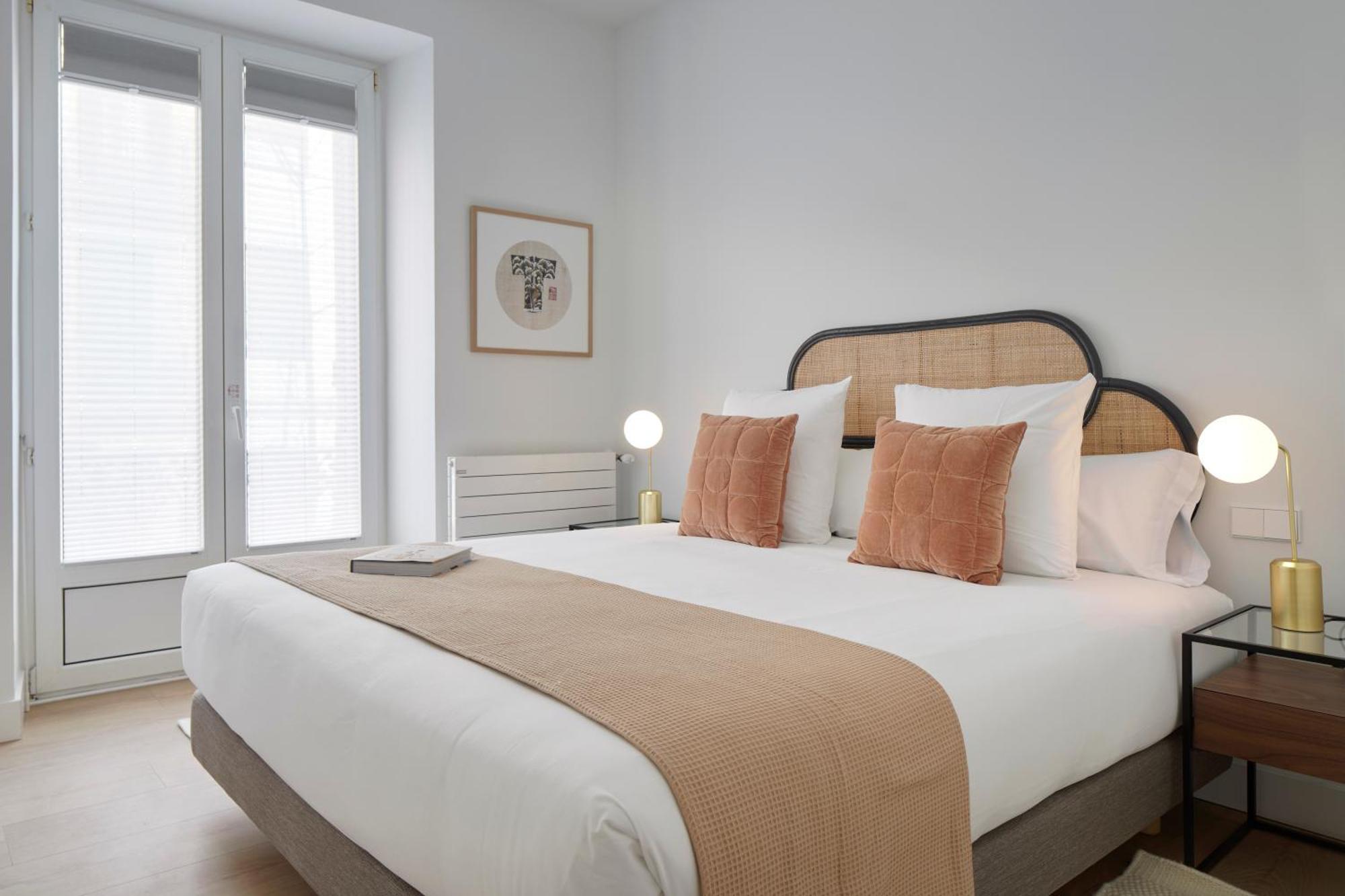 Getaria By Feelfree Appartement *