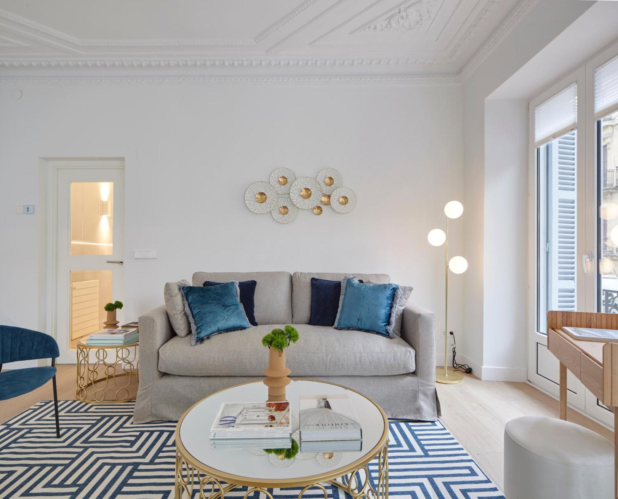 Getaria By Feelfree Appartement *