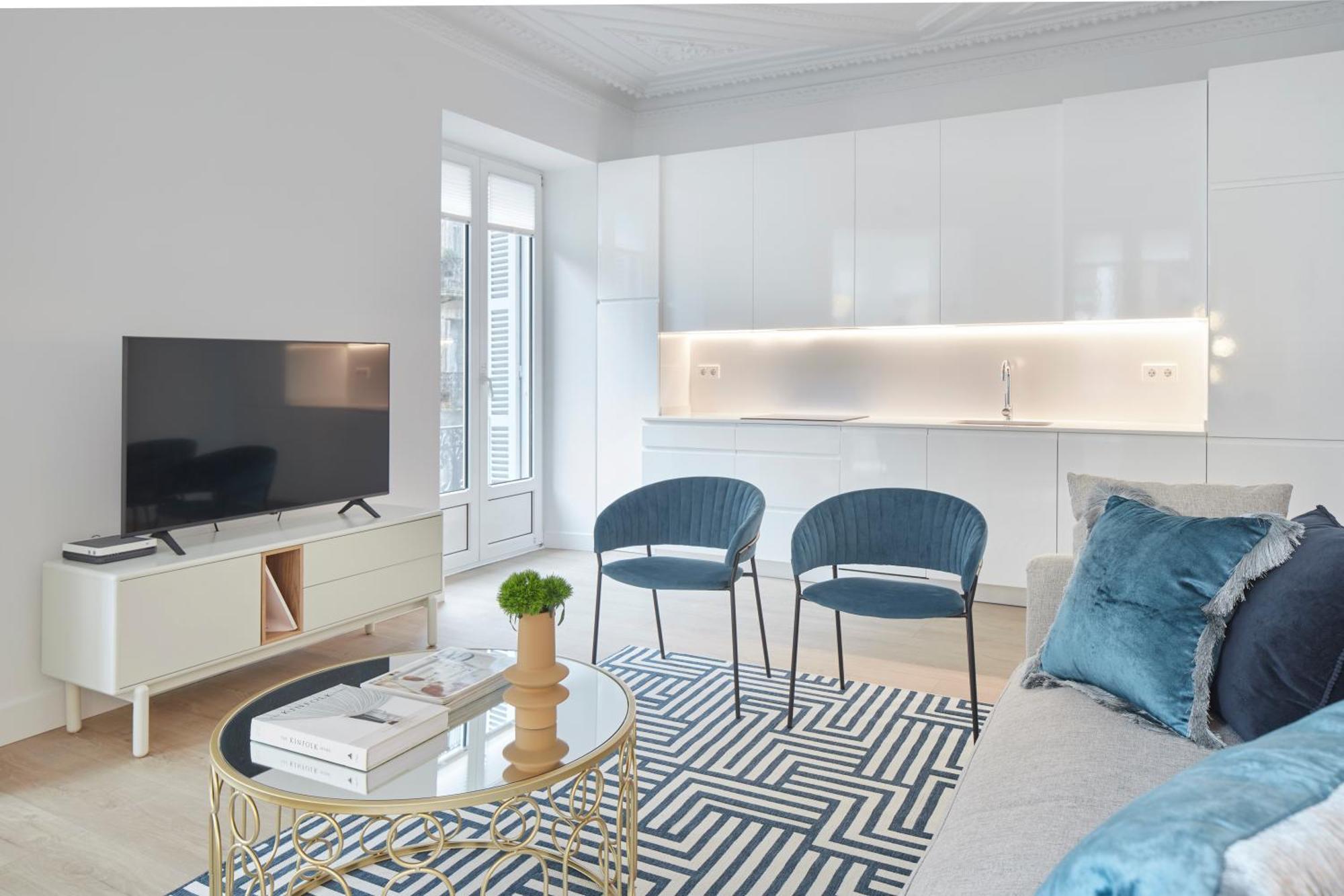 Getaria By Feelfree Appartement Saint-Sébastien
