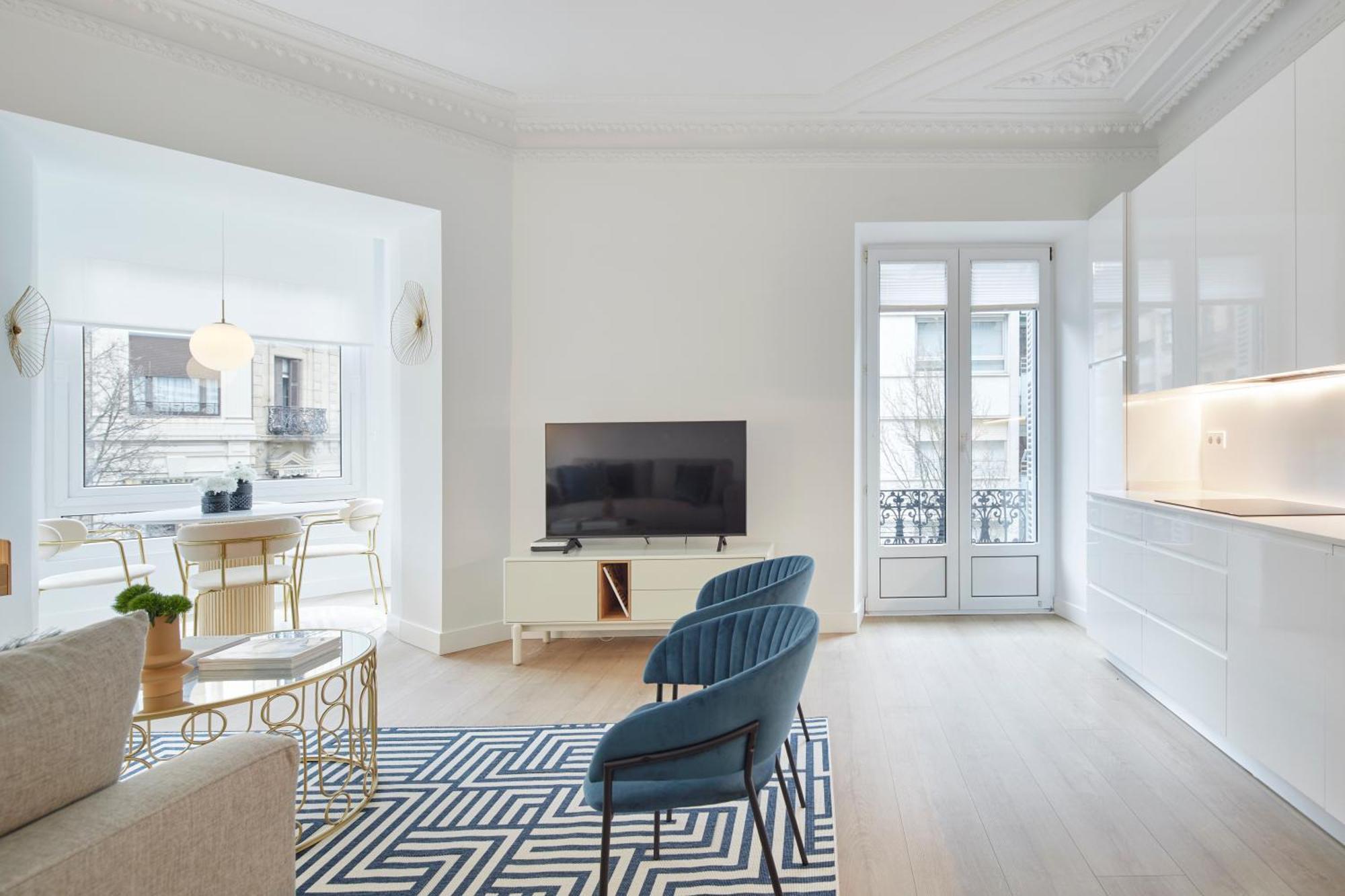 Getaria By Feelfree Appartement Saint-Sébastien