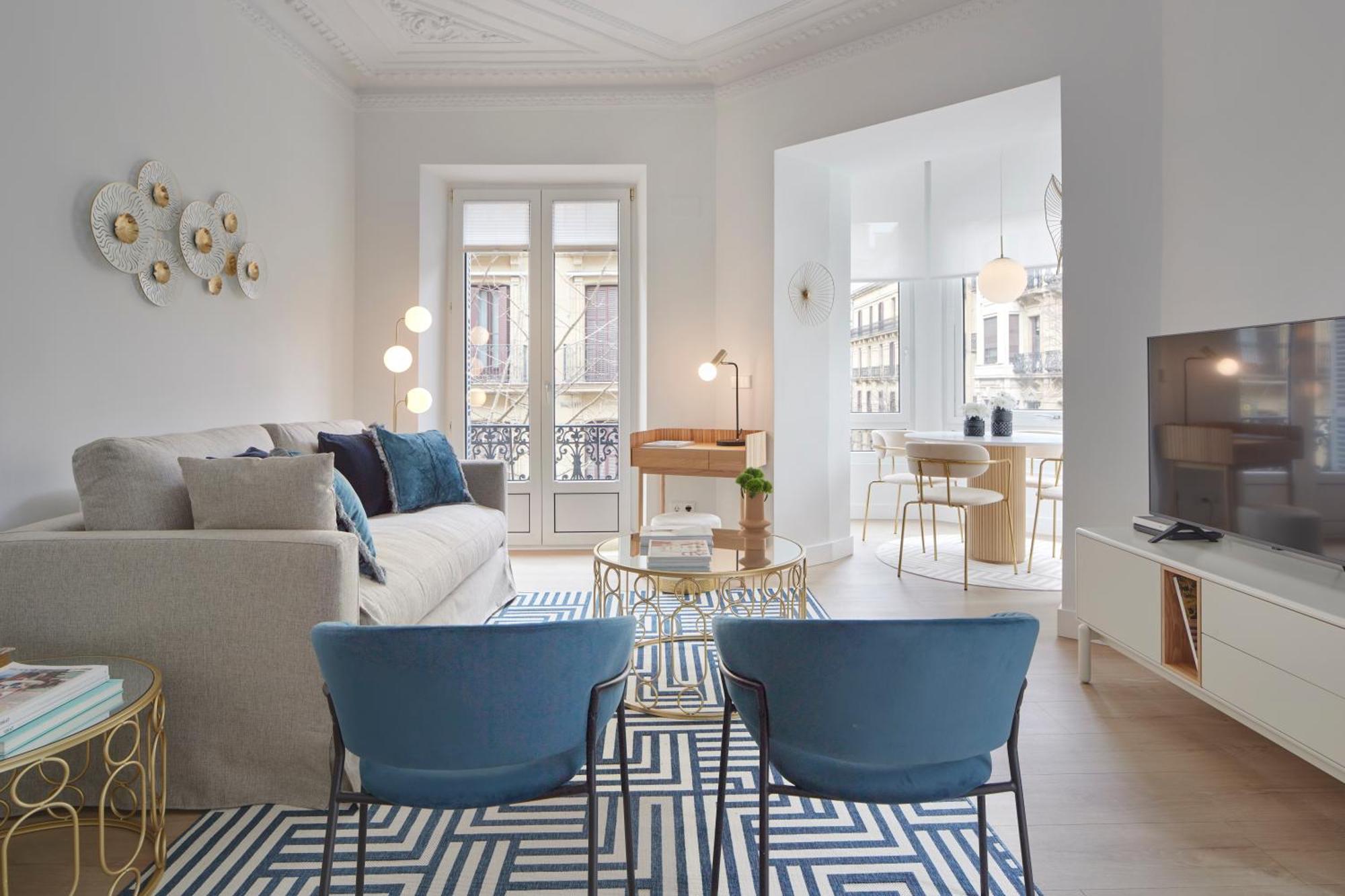 Getaria By Feelfree Appartement *
