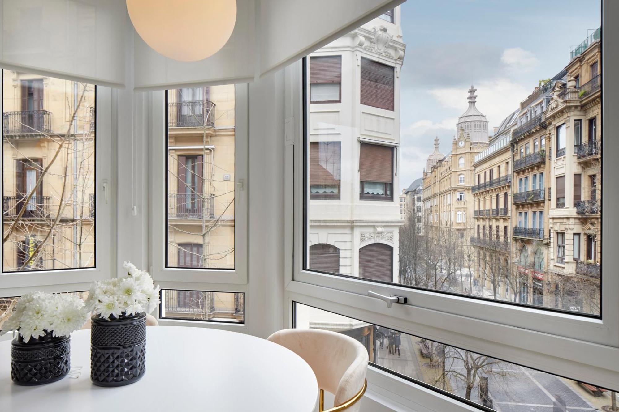 Getaria By Feelfree Appartement *