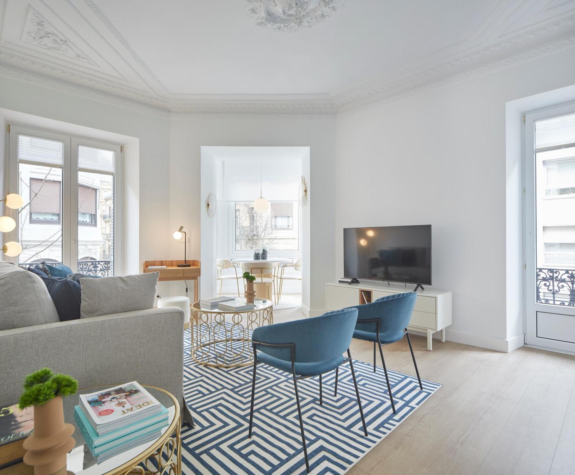 Getaria By Feelfree Appartement